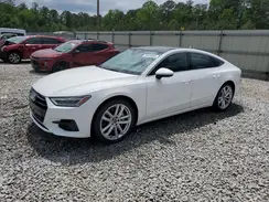 WAUP2AF29MN034306 2021 AUDI A7