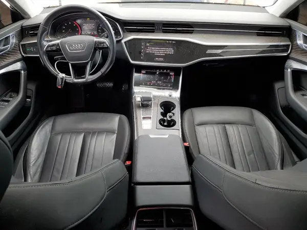 WAUP2AF2XKN049104 2019 AUDI A7 - Image 8