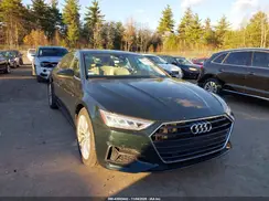 WAUP2AF2XKN102240 2019 AUDI A7