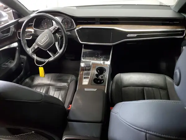 WAUP2BF26KN117839 2019 AUDI A7 - Image 8