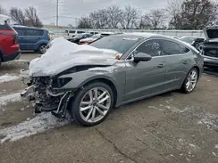 WAUP2BF29NN062226 2022 AUDI A7