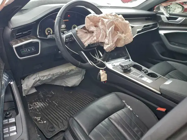 WAUP2BF29NN062226 2022 AUDI A7 - Image 8