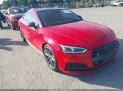 WAUP4AF50JA001735 2018 AUDI S5