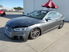 WAUP4AF50JA001752 2018 AUDI RS5