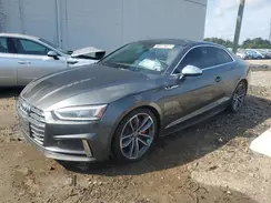 WAUP4AF50JA001895 2018 AUDI S5