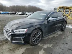 WAUP4AF50JA002027 2018 AUDI RS5
