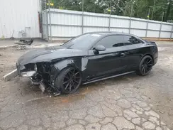 WAUP4AF50JA002562 2018 AUDI RS5