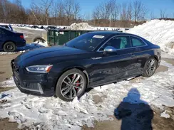 WAUP4AF50JA111099 2018 AUDI S5