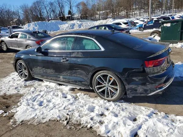 WAUP4AF50JA111099 2018 AUDI S5 - Image 2