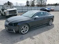 WAUP4AF50JA130428 2018 AUDI RS5