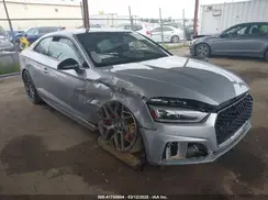 WAUP4AF50KA016933 2019 AUDI S5