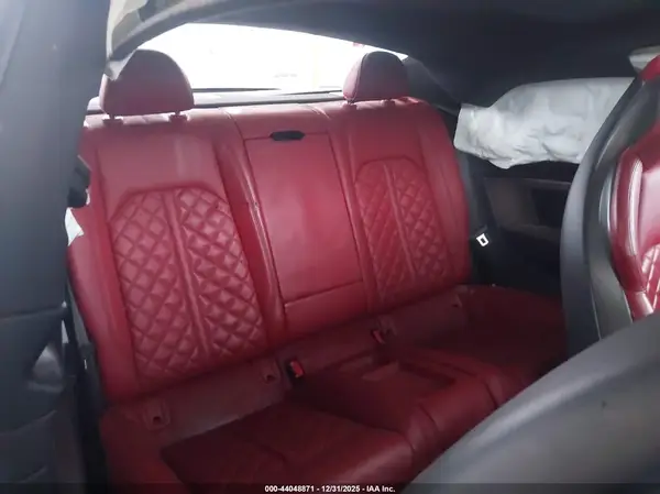 WAUP4AF51JA002408 2018 AUDI S5 - Image 8