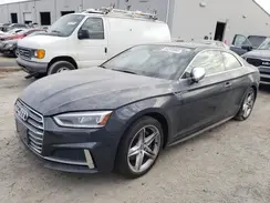 WAUP4AF51JA002764 2018 AUDI RS5