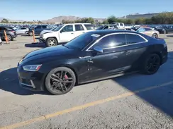 WAUP4AF51JA002781 2018 AUDI S5