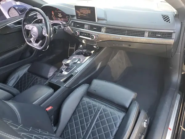 WAUP4AF51JA002781 2018 AUDI S5 - Image 8