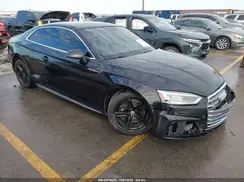 WAUP4AF51JA003672 2018 AUDI S5