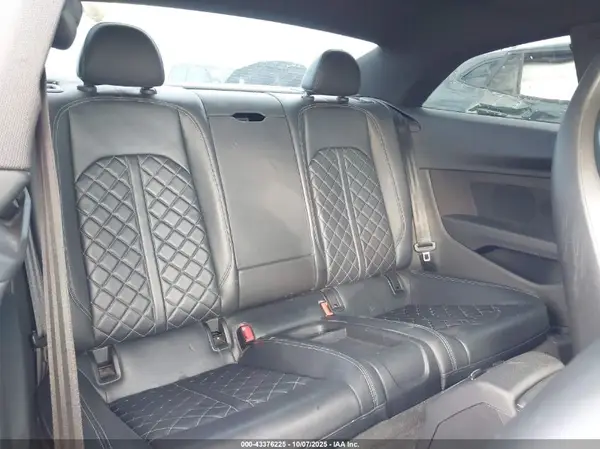 WAUP4AF51JA003672 2018 AUDI S5 - Image 8