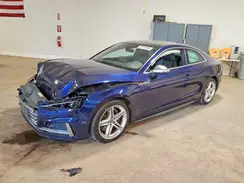 WAUP4AF51JA006345 2018 AUDI RS5