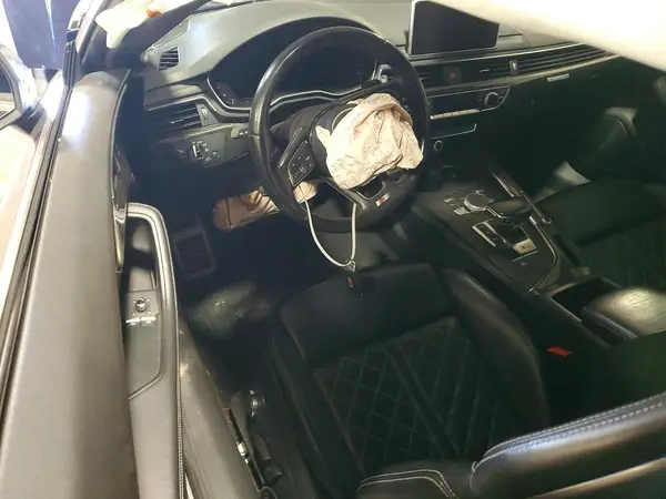 WAUP4AF51JA006345 2018 AUDI RS5 - Image 8