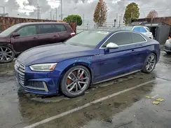 WAUP4AF51JA010623 2018 AUDI S5