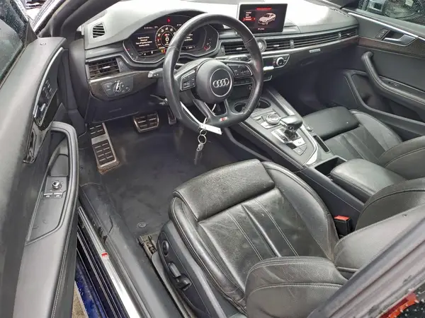WAUP4AF51JA010623 2018 AUDI S5 - Image 8