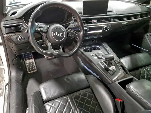 WAUP4AF51JA033111 2018 AUDI S5 - Image 8