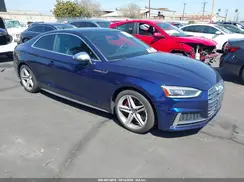 WAUP4AF51JA041077 2018 AUDI S5