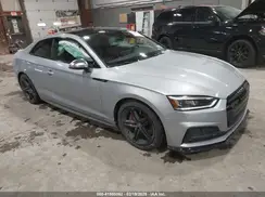 WAUP4AF51JA057408 2018 AUDI S5