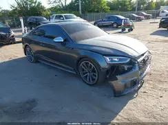 WAUP4AF51JA082292 2018 AUDI S5