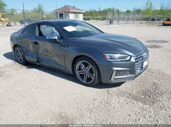 WAUP4AF51JA089985 2018 AUDI S5
