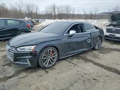 WAUP4AF51KA003222 2019 AUDI RS5
