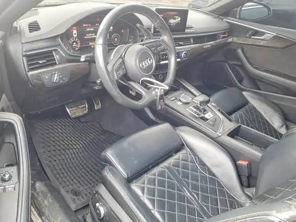 WAUP4AF51KA003222 2019 AUDI RS5 - Image 8