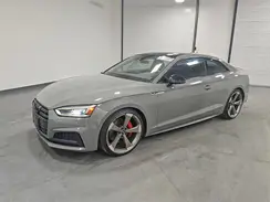 WAUP4AF51KA009425 2019 AUDI S5