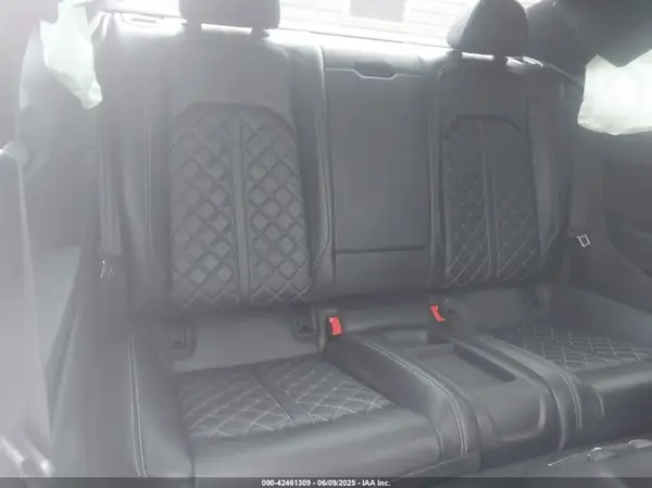 WAUP4AF51KA047558 2019 AUDI S5 - Image 8