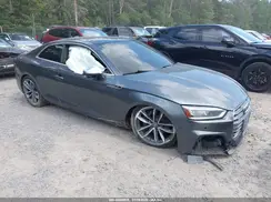 WAUP4AF51KA082603 2019 AUDI S5
