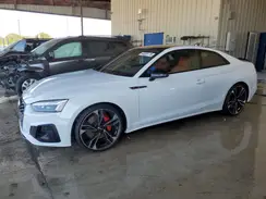 WAUP4AF51LA001343 2020 AUDI RS5