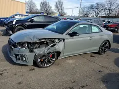 WAUP4AF51MA034781 2021 AUDI S5