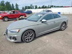 WAUP4AF51MA063181 2021 AUDI RS5