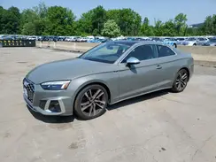 WAUP4AF51PA068420 2023 AUDI RS5