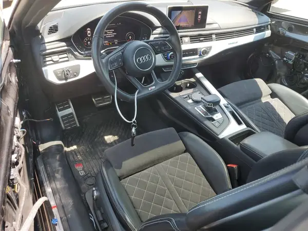 WAUP4AF52JA001512 2018 AUDI RS5 - Image 8