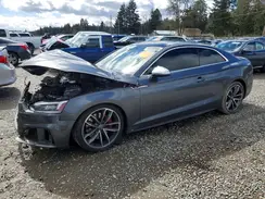 WAUP4AF52JA001655 2018 AUDI RS5