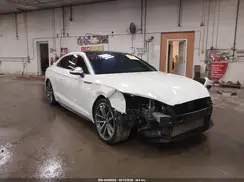 WAUP4AF52JA002143 2018 AUDI S5