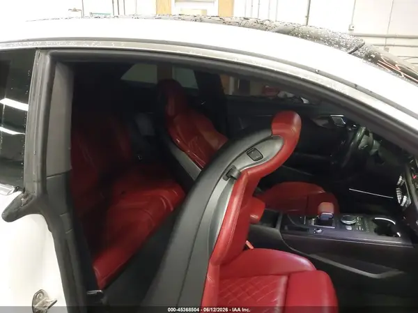 WAUP4AF52JA002143 2018 AUDI S5 - Image 8