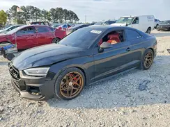 WAUP4AF52JA020366 2018 AUDI RS5