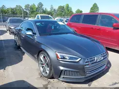 WAUP4AF52JA079224 2018 AUDI S5
