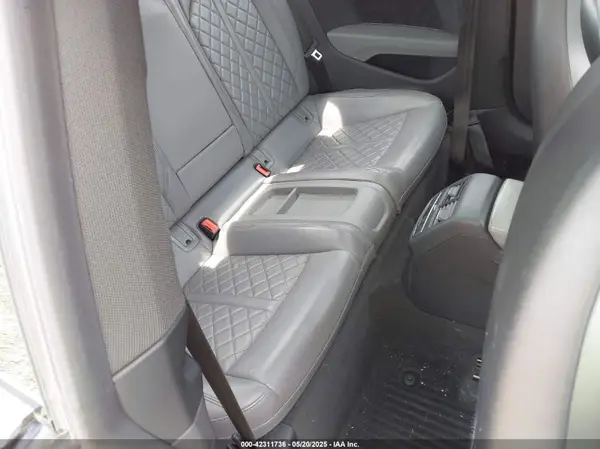 WAUP4AF52JA080003 2018 AUDI S5 - Image 8