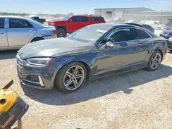 WAUP4AF52KA048699 2019 AUDI RS5