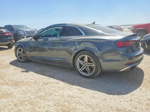 WAUP4AF52KA048699 2019 AUDI RS5 - Image 2