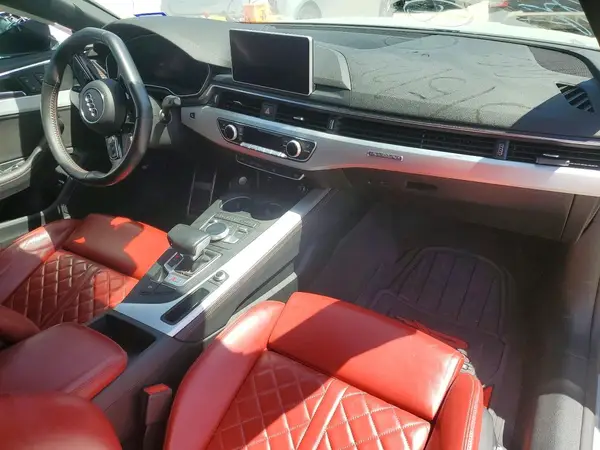 WAUP4AF52KA048699 2019 AUDI RS5 - Image 8