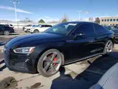 WAUP4AF52KA063235 2019 AUDI RS5